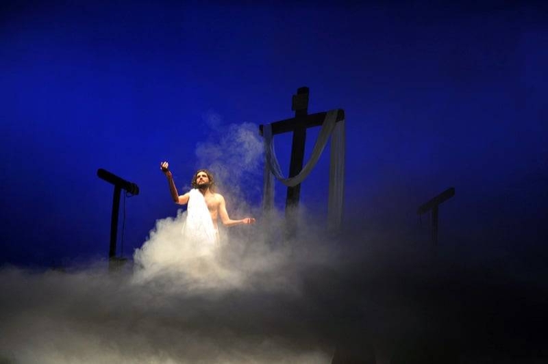 La Passió de Cervera (Reneixer)