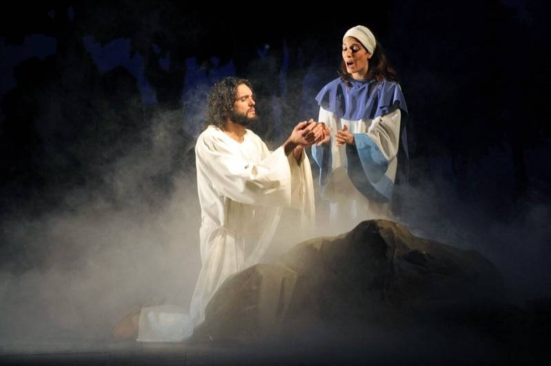 La Passió de Cervera (Obra 2)