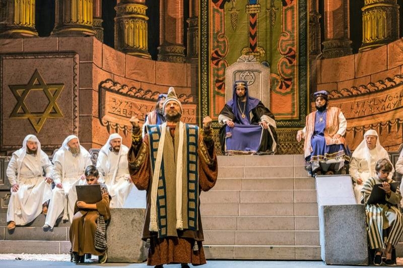 La Passió de Cervera (Emperador)