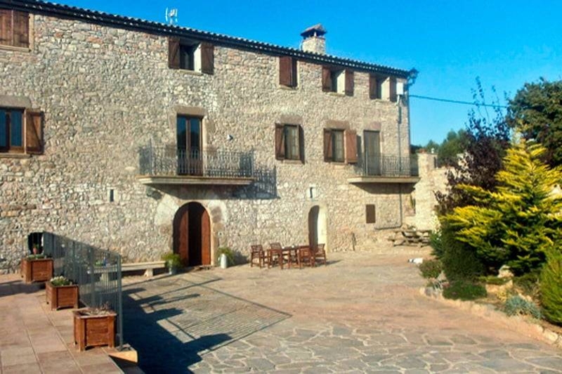 Sellarés Rural (Facana Casagran)