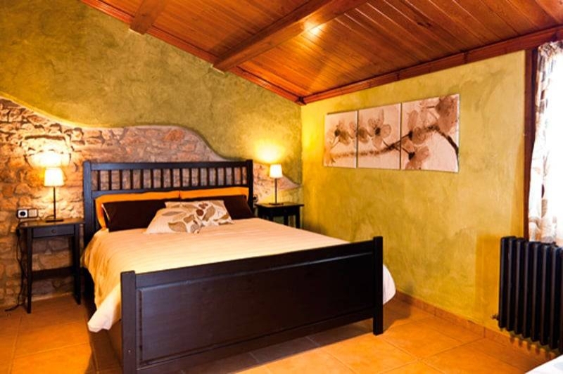 Sellarés Rural (Habitacio)