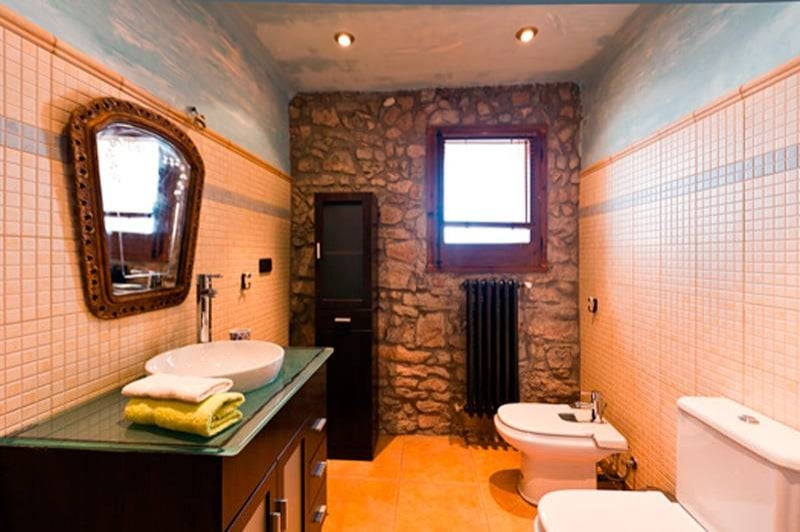 Sellarés Rural (Bany)