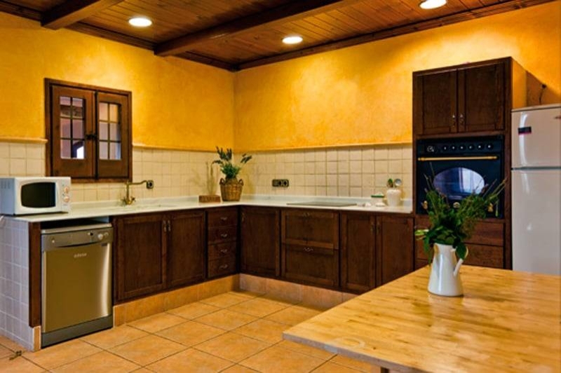 Sellarés Rural (Cuina)