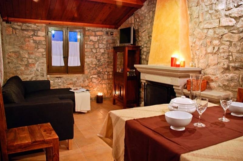 Sellarés Rural (Menjador)