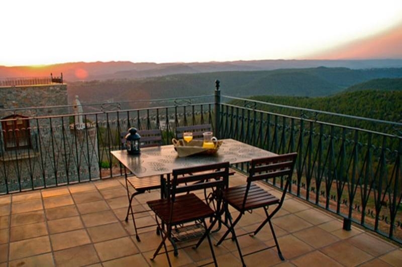 Sellarés Rural (Terrat)