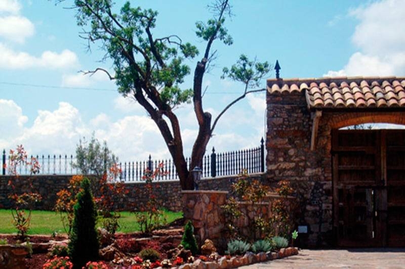 Sellarés Rural (Entradacasagran)