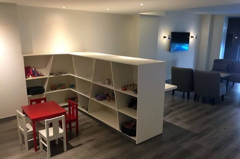 Aparhotel Atenea Calabria (Sala Calabria)