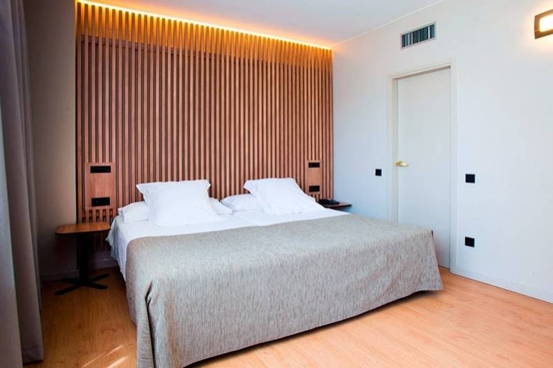 Aparhotel Atenea Barcelona (Habitacio 2)