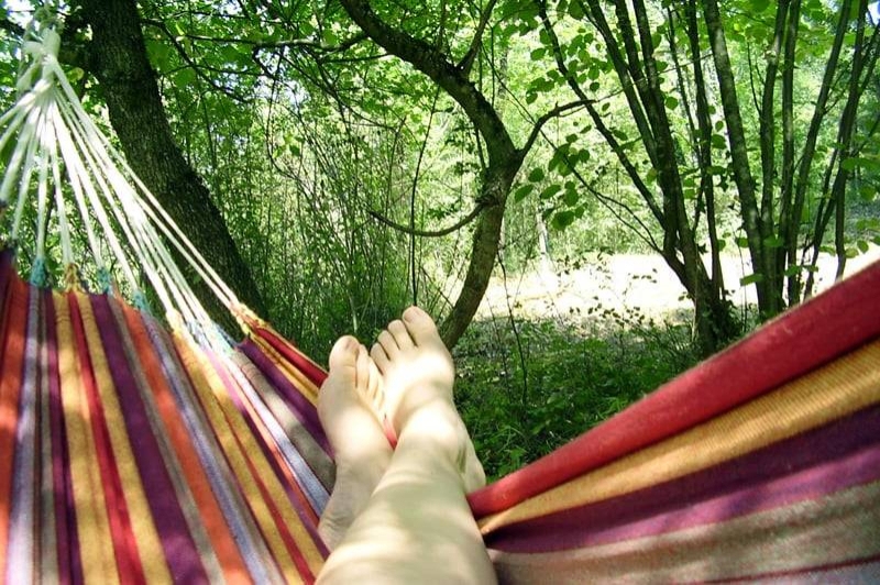 Can Banal Natural Càmping (Amaca)