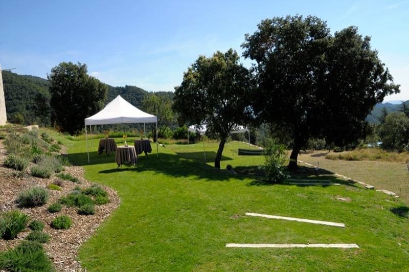 Monestir de Sant Salvi (Jardi)