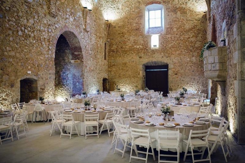 Monestir de Sant Salvi (Weddings Art 4)