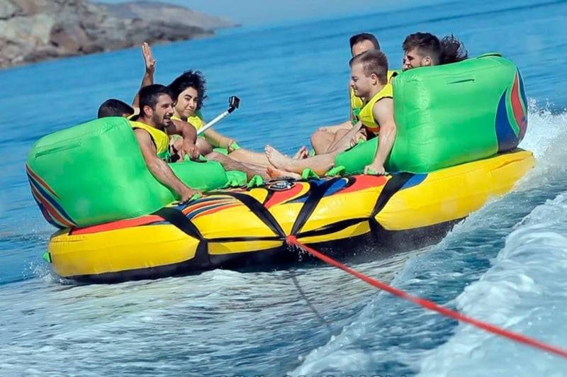 Water Sports Centre (Floatdors)