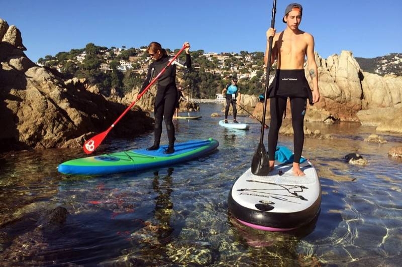 Water Sports Centre (Paddle Surf 2)