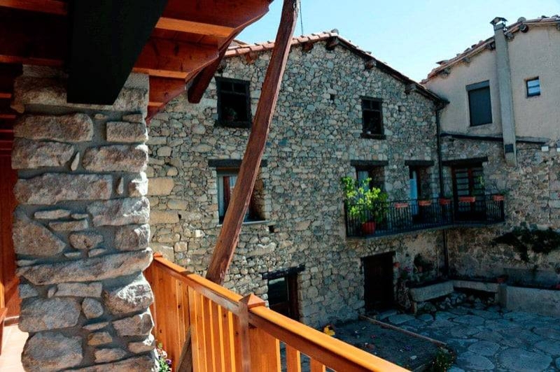 Cal Mateuet (Terrassa)