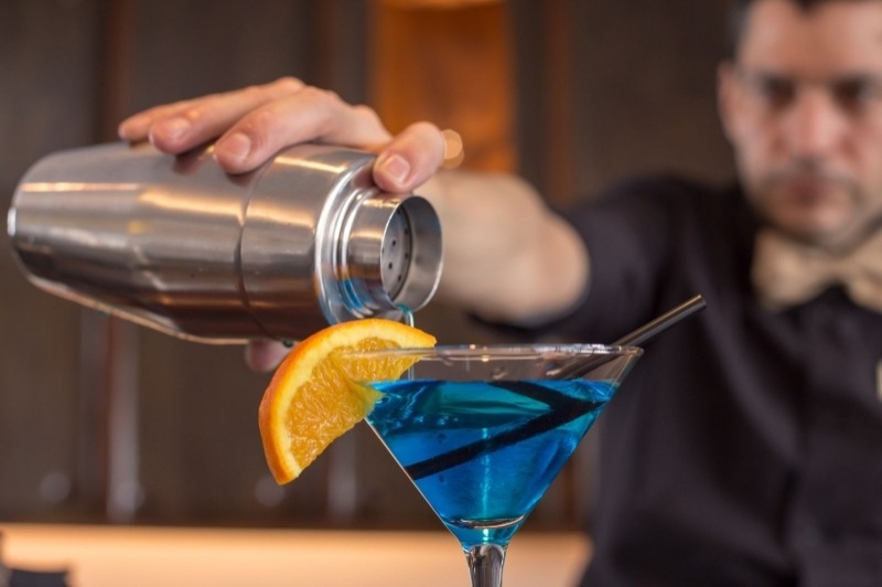 Hotel Hostalillo (Bar Chill Out)