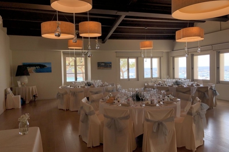 Hotel Hostalillo (Sala De Conferencies)