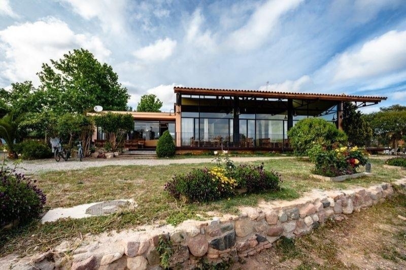 Càmping Ecocamp Vinyols (Ecocamp Vinyols)