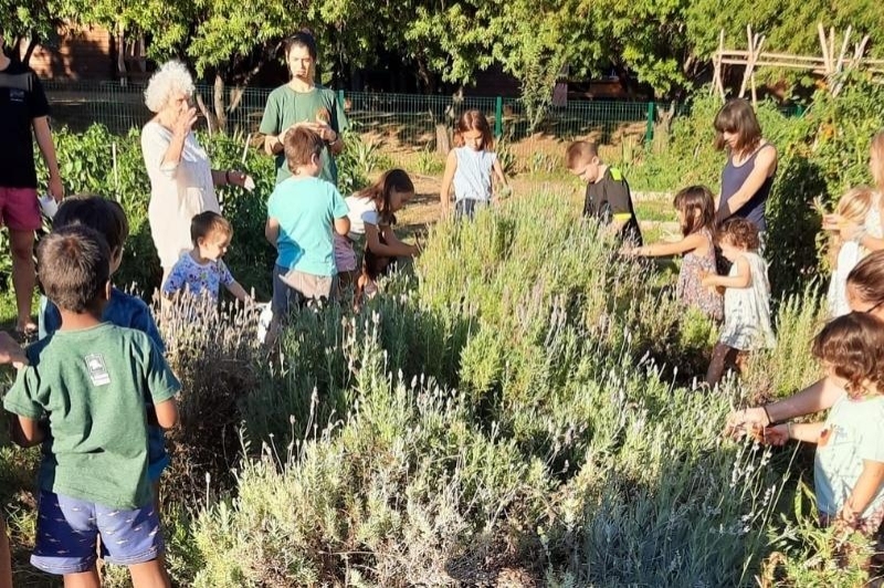 Càmping Ecocamp Vinyols (Ecocamp Vinyols)