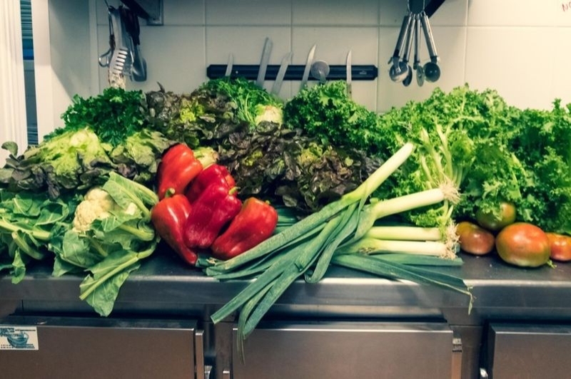 Càmping Ecocamp Vinyols (Restaurant)