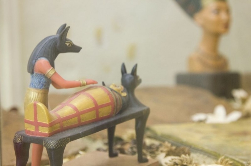 Museu Eròtic de Barcelona (Museu)