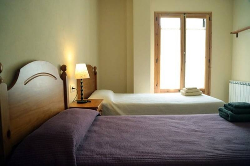 LHort del Metge (Habitacio 2)