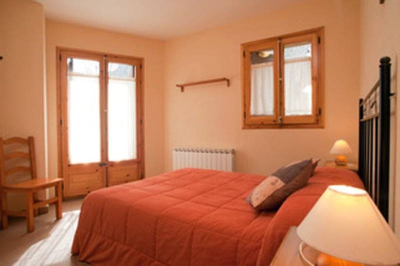 LHort del Metge (Habitacio 3)