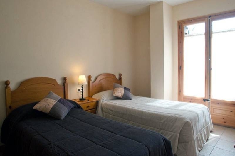 LHort del Metge (Habitacio)