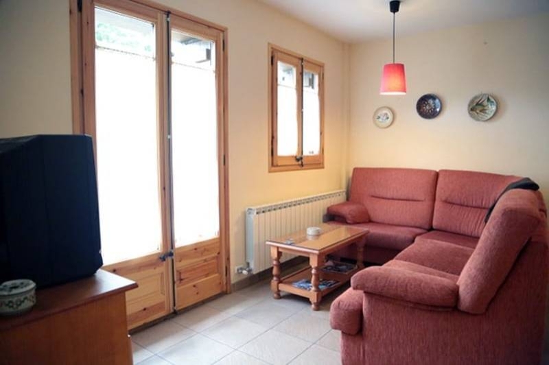 LHort del Metge (Menjador 2)