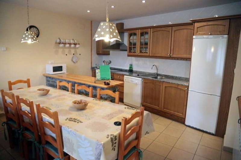 LHort del Metge (Cuina)