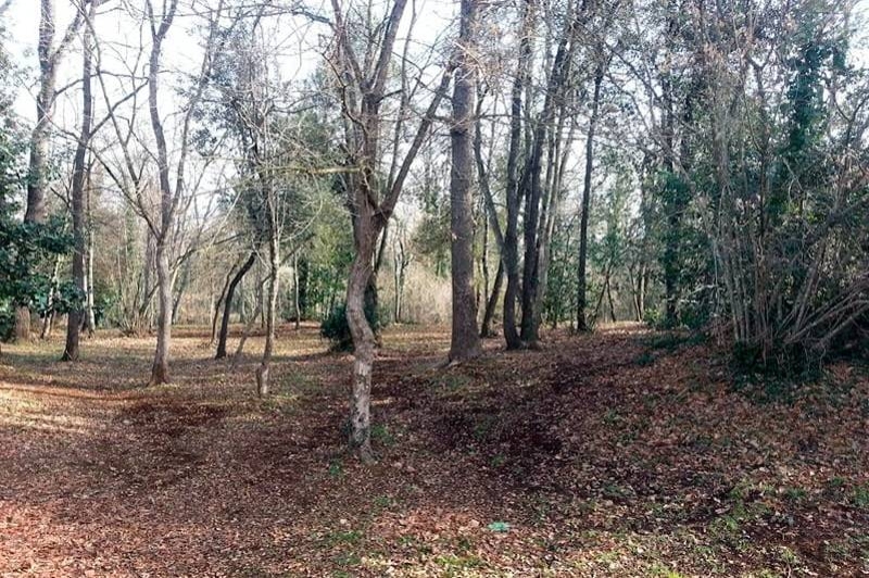 Càmping la Fageda (Rutes Properes 2)