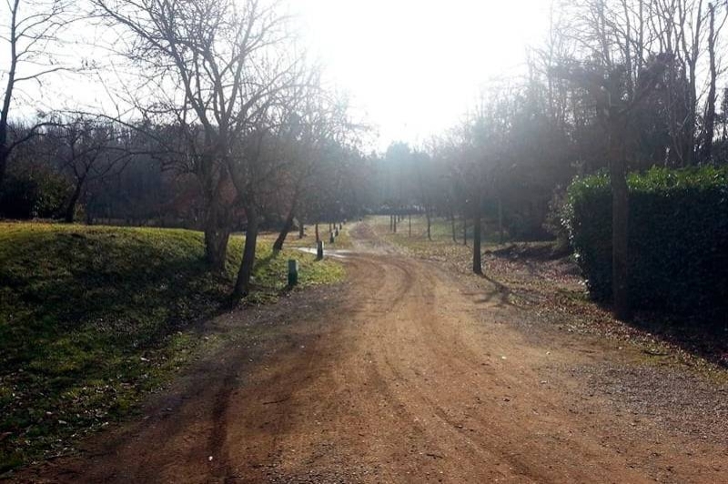 Càmping la Fageda (Rutes Properes)