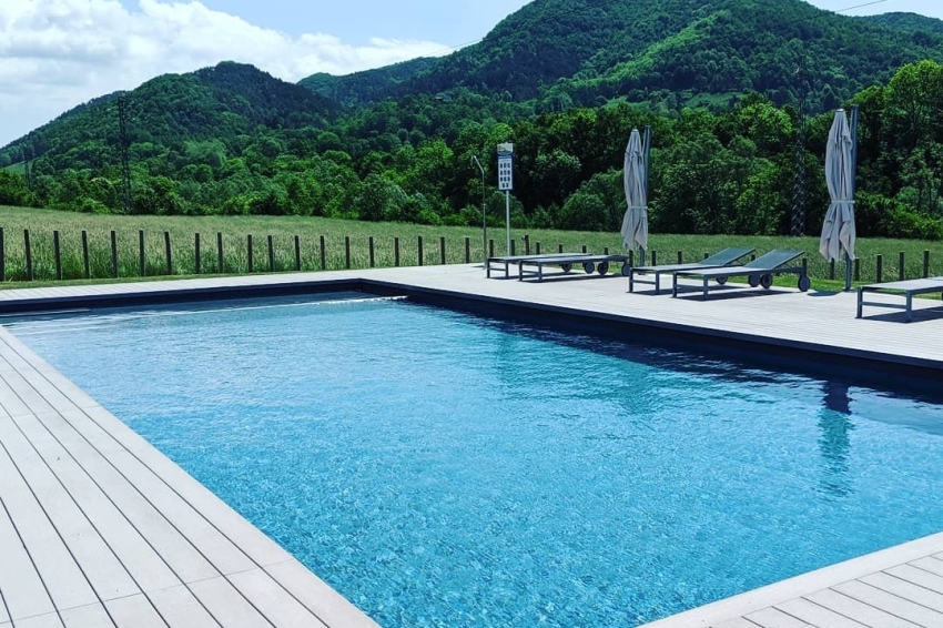 Hotel Rural Les Planes del Grau (Hotel Rural Les Planes Del Grau)