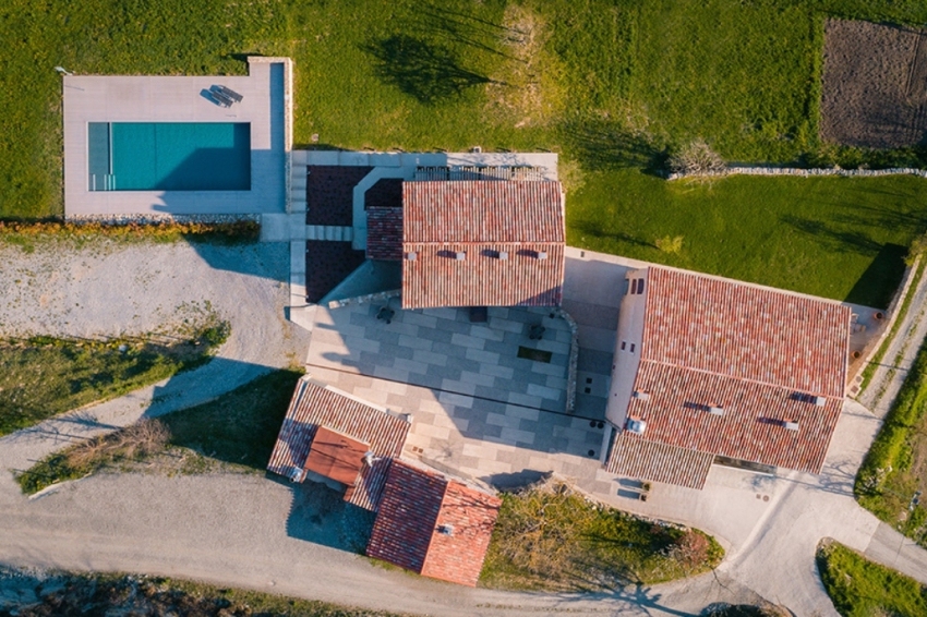 Hotel Rural Les Planes del Grau (Hotel Rural Les Planes Del Grau)