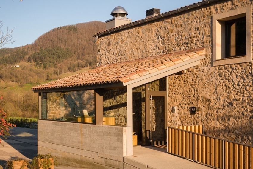 Hotel Rural Les Planes del Grau (Hotel Rural Les Planes Del Grau)