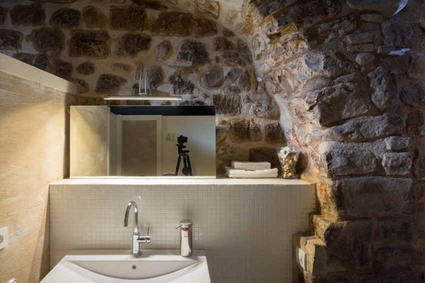 Hotel Rural Les Planes del Grau (Hotel Rural Les Planes Del Grau)