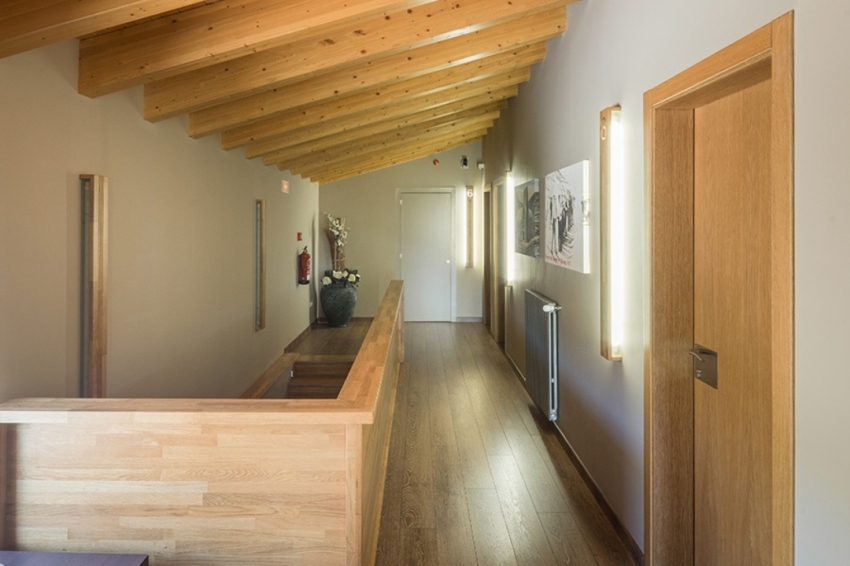 Hotel Rural Les Planes del Grau (Hotel Rural Les Planes Del Grau)