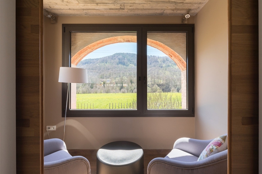 Hotel Rural Les Planes del Grau (Hotel Rural Les Planes Del Grau)