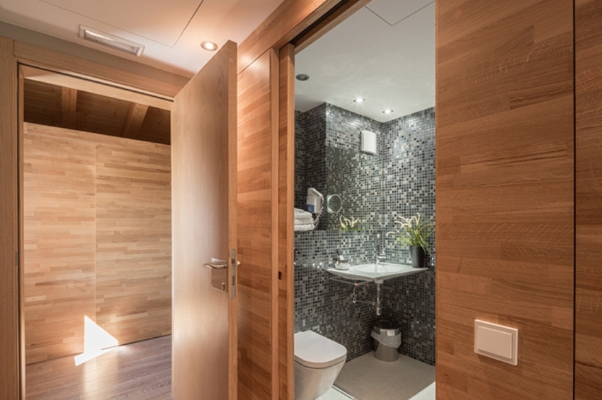 Hotel Rural Les Planes del Grau (Hotel Rural Les Planes Del Grau)