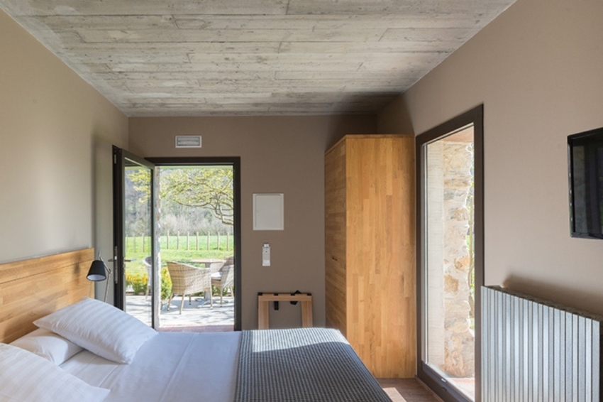 Hotel Rural Les Planes del Grau (Hotel Rural Les Planes Del Grau)