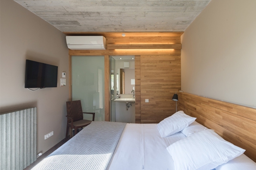 Hotel Rural Les Planes del Grau (Hotel Rural Les Planes Del Grau)