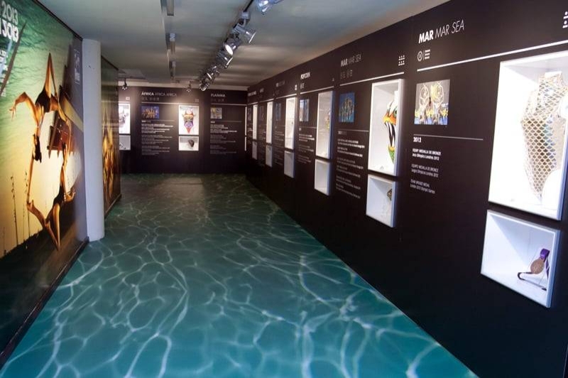 Museu Olimpic i de lEsport Joan Antoni Samaranch (Sincronitzada)