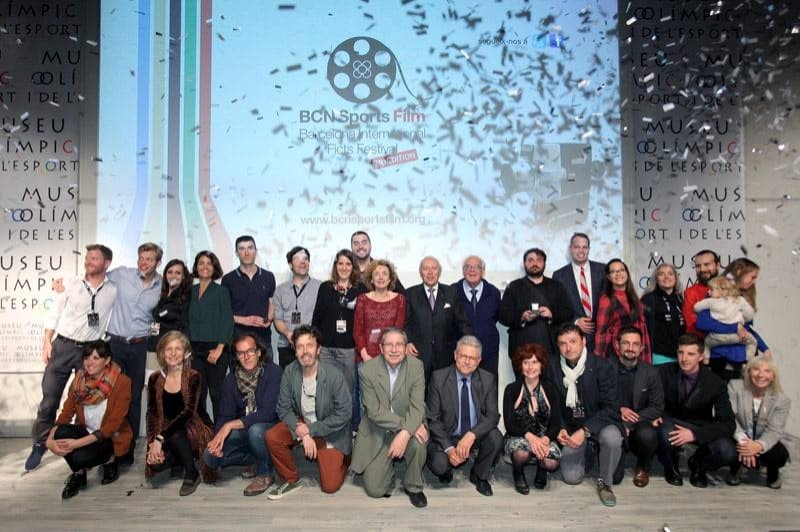 Museu Olimpic i de lEsport Joan Antoni Samaranch (BCN Sports Film)