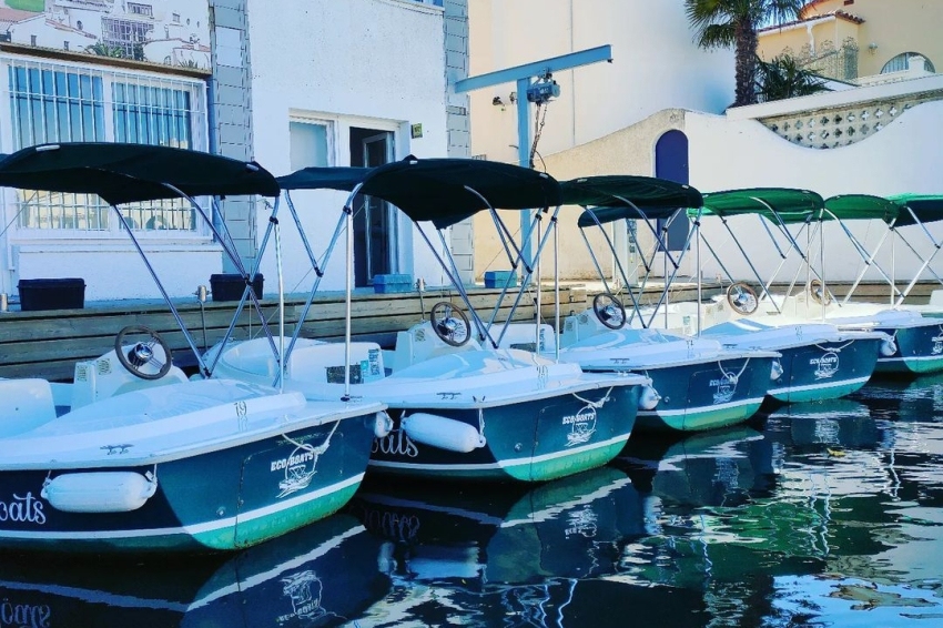 Ecoboats ( Ecoboats)