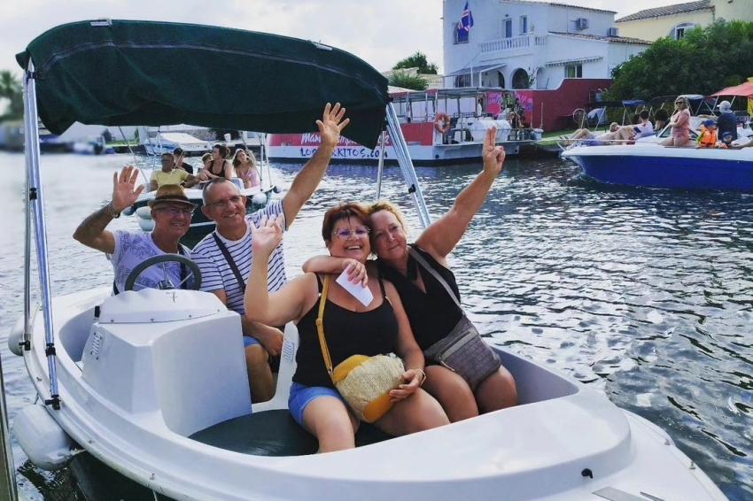 Ecoboats ( Ecoboats)