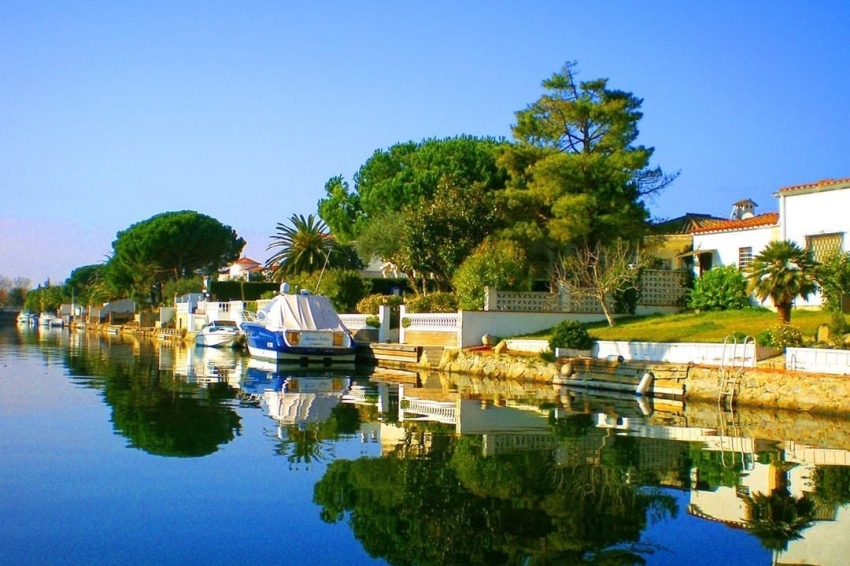 Ecoboats ( Ecoboats)