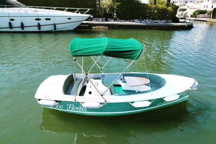 Ecoboats ( Ecoboats)