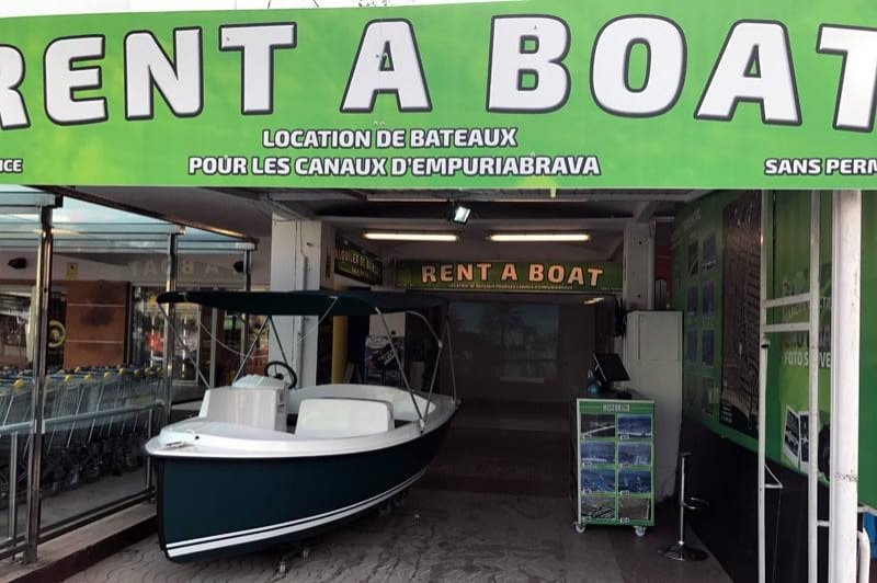 Ecoboats (Oficina)