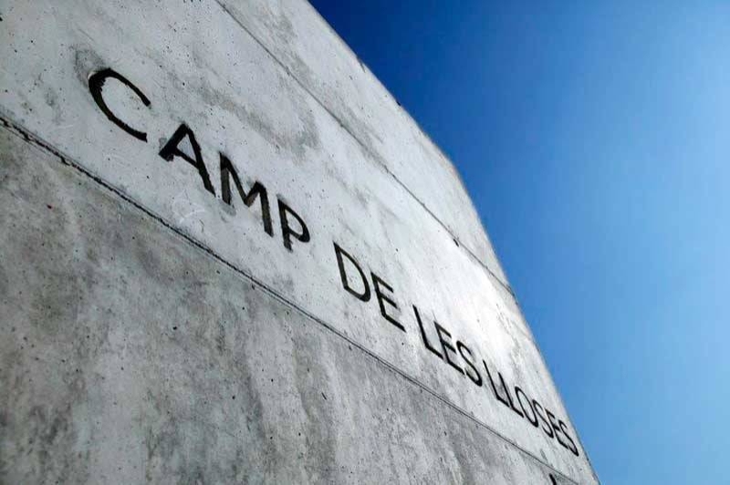 Centre d’Interpretació el Camp de les Lloses (Edifici)