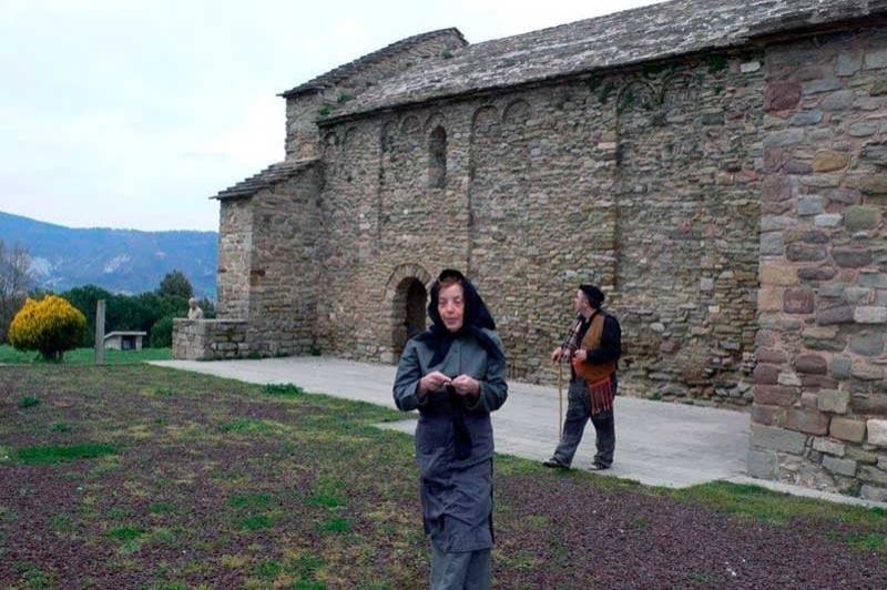 Centre d’Interpretació el Camp de les Lloses (Masia 2)