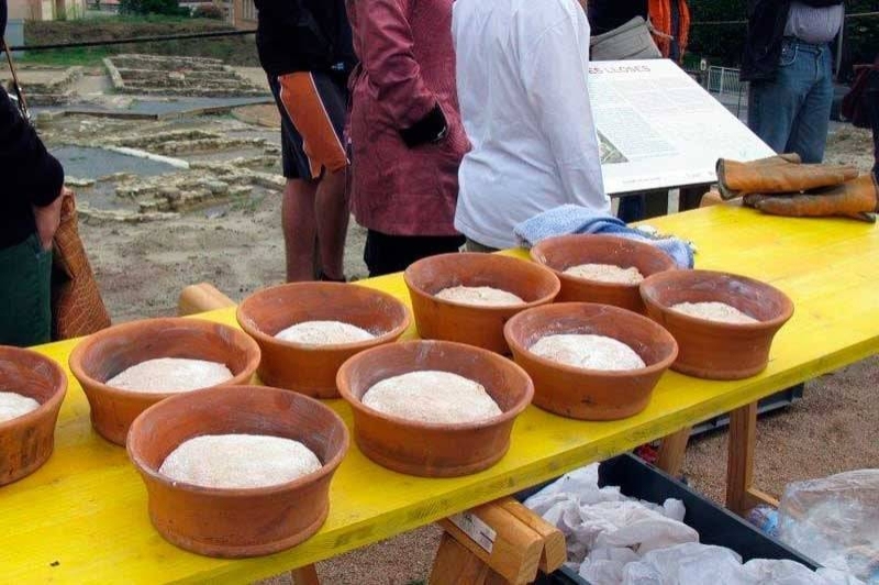 Centre d’Interpretació el Camp de les Lloses (Taller Arqueologia)